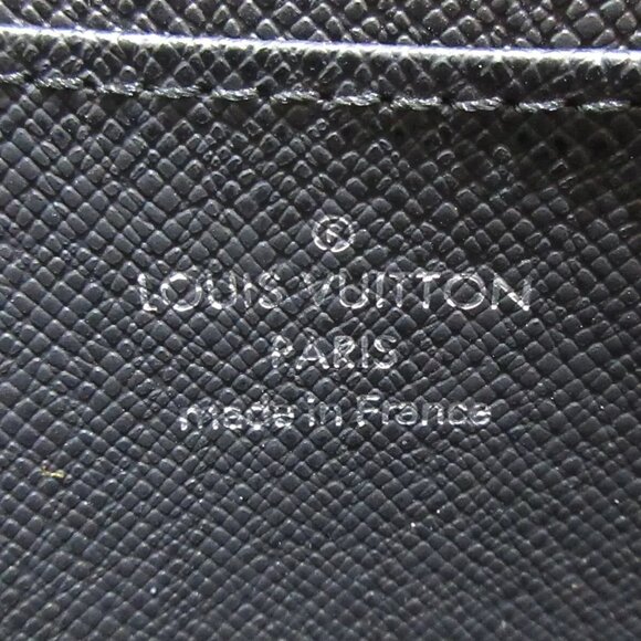 LOUIS VUITTON Zippy Coin Purse Coin Case 367-122424 - Picture 7 of 7